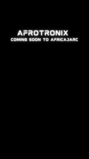Caleb Rimtobaye Instagram - @africajarc 🇫🇷 on arrive pour un set demain !
La semaine du Tchad 🔥