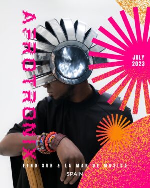 Caleb Rimtobaye Instagram - Madrid we are coming 
15th of July !