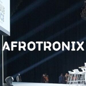 Caleb Rimtobaye Instagram - To value Africa for everything she has given to the rest of the world !