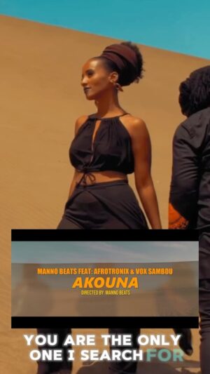 Caleb Rimtobaye Instagram - Incroyable la famille, Akouna est n•5 Itune Afrique du Sud 

Brrrrra #LeTchadAussi 
le sucre 🇭🇹🇹🇩 @mannobeats @voxsambou 

added to 
iTunes SOUTH AFRICA, ranking at #5.
iTunes SWITZERLAND, ranking at #3.
iTunes FRANCE ranking at #10. 
iTunes UK ranking at #19.
iTunes FINLAND ranking at #77

Tiktok 1,7 Millions de vues
Youtube 6,3 Millions de vues
Spotify 1,8 Millions d’écoutes
Soundcloud 1,47 Millions d’écoutes

2 All Africa Music Awards 🏆 🏆