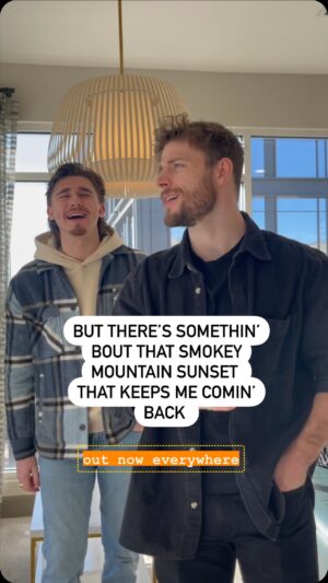 Callum Kerr Instagram - THEYRE AT IT AGAIN #tamedbytennessee #countrymusic #scottish #nashville #independentartists @chrisamusicofficial