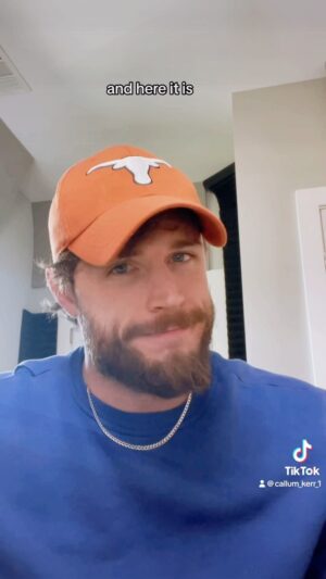 Callum Kerr Instagram - TAMED BY TENNESSEE - Callum Kerr and @chrisamusicofficial coming to you whenever y’all say you want it ;) #tamedbytennessee #countrymusic #nashville #scottish #independent #newmusic
