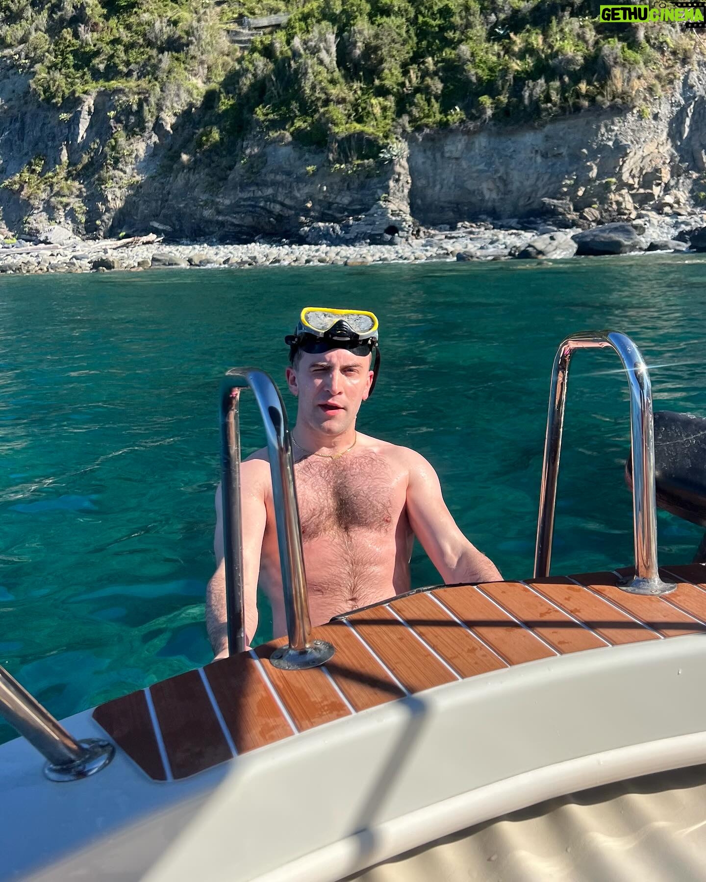 Callum Scott Howells - 14.1K Likes - love u dale cooper