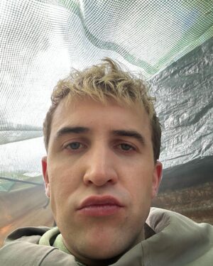 Callum Scott Howells Instagram - finished romeo and julie, turned 24, feeling groovy