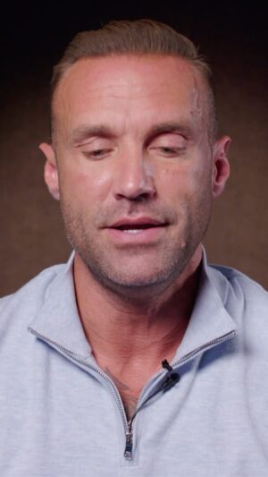 Calum Best Instagram - Pass on ur experiences to help the next @nacoauk 

🎥 @quintboa @synimaglobal