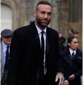 Calum Best Most Liked Photos and Posts