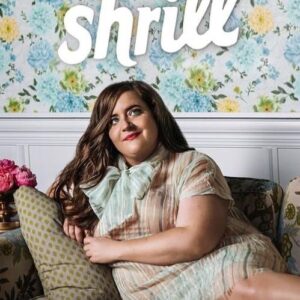 Cameron Britton Instagram - Hey, guess what?!?! I am in LOVE with this show, and I get to be in it now! Thanks @aidybryant for bringing me in to Annie Easton’s story, I hope I can keep up with the two seasons of awesomeness that Shrill has made already! Let’s go have fun!!!:) #shrillonhulu #hulu #lucky #happy #beautiful