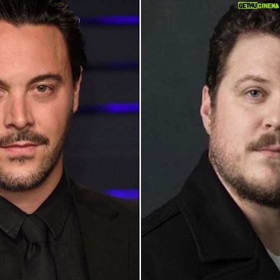 Cameron Britton - 15.7K Likes - Back to work! Season two of Discovery Channel’s MANHUNT will tell the real life story of Richard Jewell (played by me), who was a hero turned wrongfully accused bomber, and the real bomber Eric Rudolph (played by @thejackhuston ), and how he avoided the fbi for five years. Too much more to explain in one post, but needless to say I’m excited to play a good man who deserves respect and admiration! Thank you Spectrum, Discovery, and Lionsgate!:) #manhunt #discovery #hero #atlanta #olympics #excited
