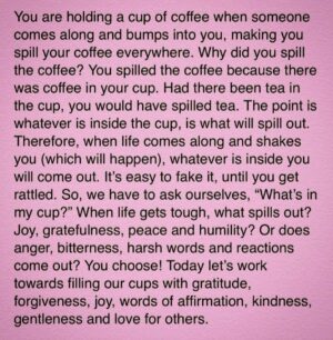 Cameron Britton Instagram - #enoughsaid