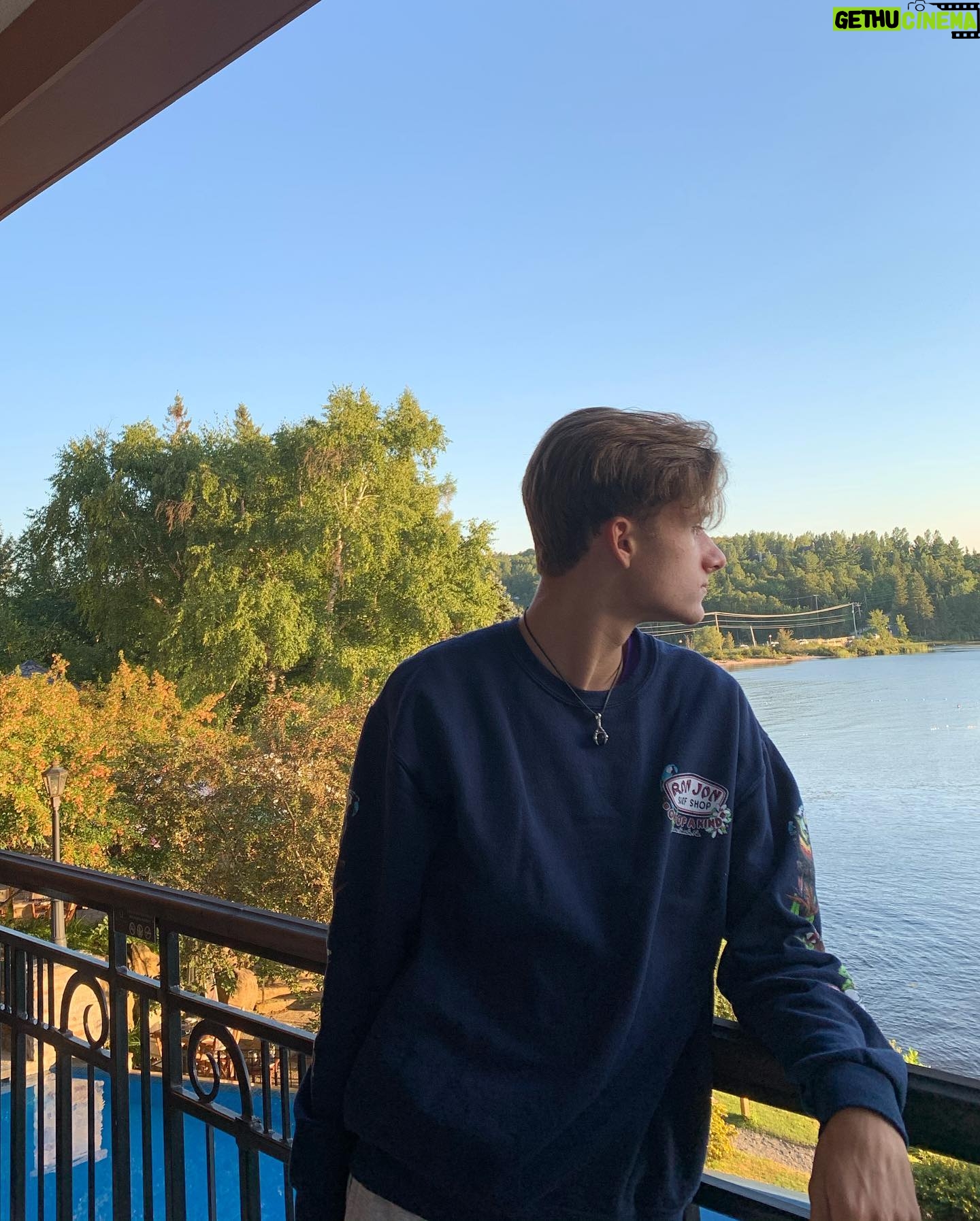 Cameron Brodeur - 136.5K Likes - “I just want to lie on the beach and eat hotdogs. That’s all I’ve ever wanted.” -Kevin Malone