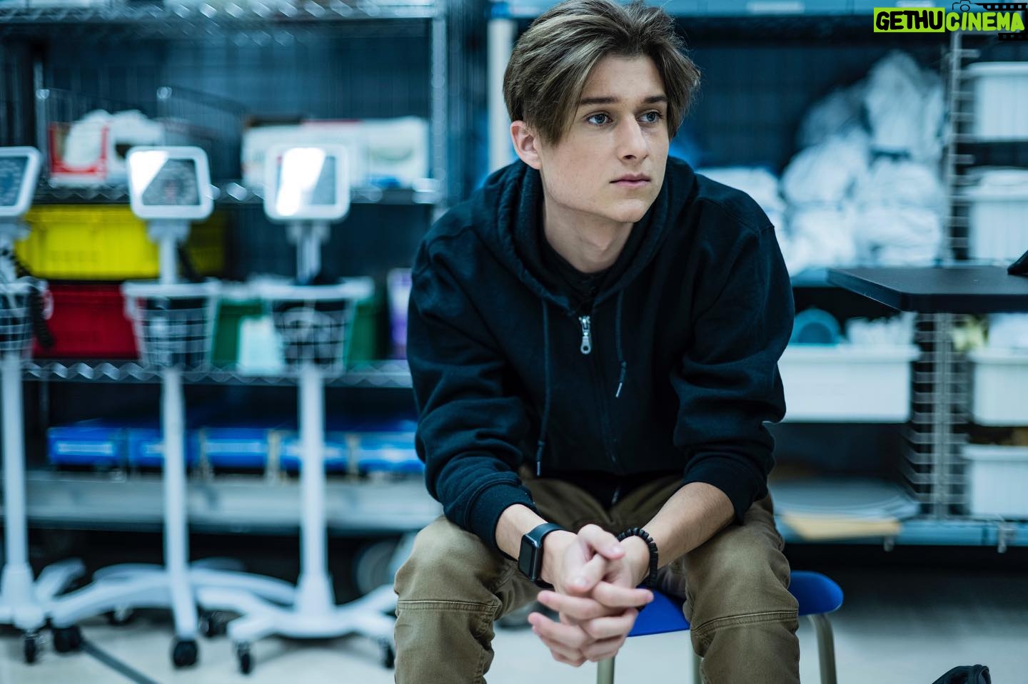 Cameron Brodeur - 103K Likes - Meet Ryan James in #ThePriceofPerfection airing on May 23rd on @lifetimetv ! Can’t wait for you all to meet the rest of this amazing cast!