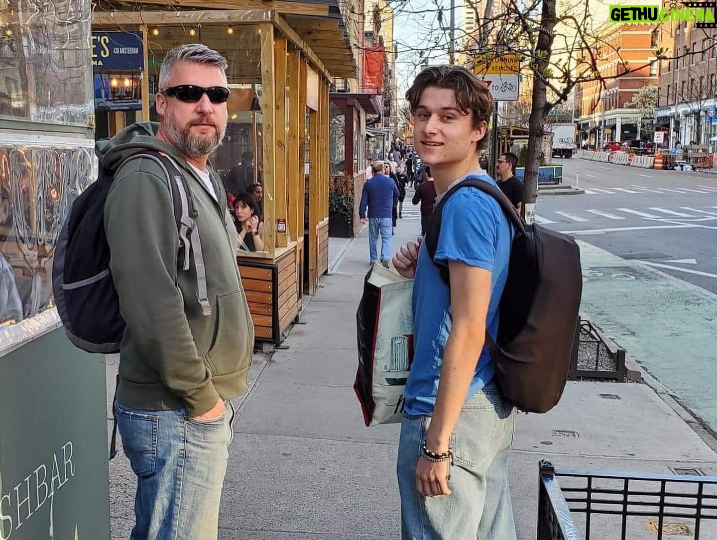 Cameron Brodeur - 99.7K Likes - Missed them:)