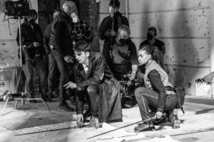 Cameron Chapman Instagram - Memories of a lifetime! ⚔️👻💜