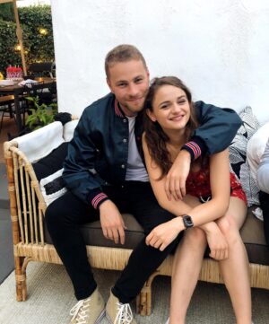 Cameron Fuller Instagram - 