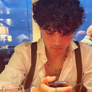 Cameron Ocasio Instagram - What a time. Everyday on that ship was so special. Met some dope people from all over the world too.