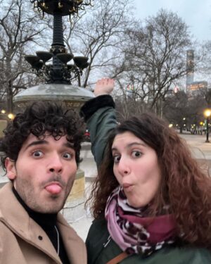 Cameron Ocasio Instagram - nEw YoRk CiTyYyY