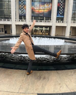 Cameron Ocasio Instagram - nEw YoRk CiTyYyY