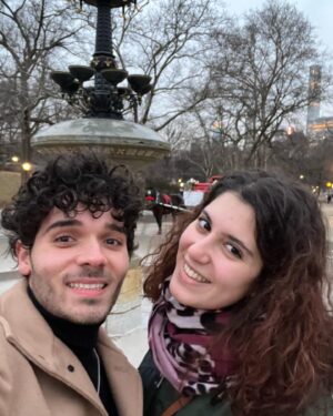 Cameron Ocasio Instagram - nEw YoRk CiTyYyY