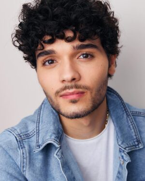 Cameron Ocasio Instagram - Got some new headshots!! Yo ngl I’m looking KINDA CLEAN. Extremely bReEdAbLe male right here ladies and gentlemen. 

In all seriousness thanks for the photos @jdemetriephotography they did a sick job for real.