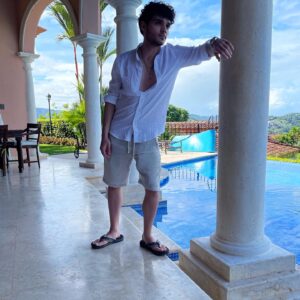 Cameron Ocasio Instagram - CooSsTaa RiCcAa