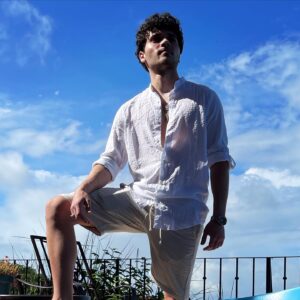 Cameron Ocasio Instagram - CooSsTaa RiCcAa