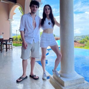 Cameron Ocasio Instagram - CooSsTaa RiCcAa