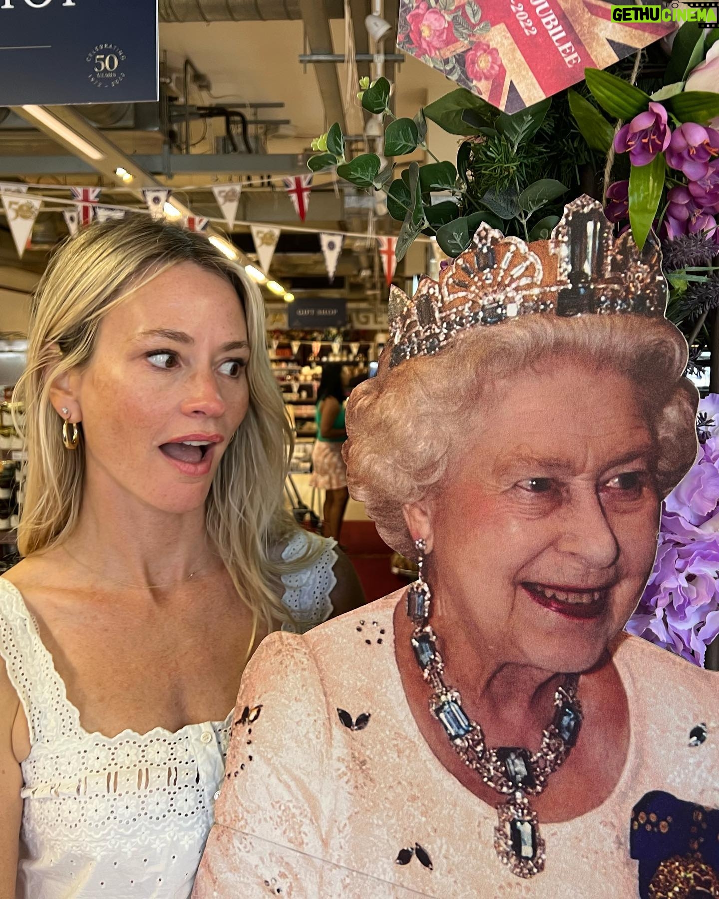 Cameron Richardson - 583 Likes - Love for London