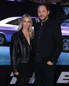 Actress Cameron Richardson HD Instagram Photos and Wallpapers May 2023