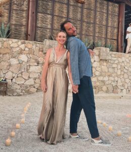 Actress Cameron Richardson HD Instagram Photos and Wallpapers April 2024