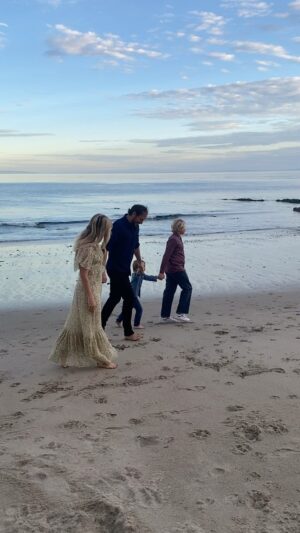 Cameron Richardson Instagram - My Tribe