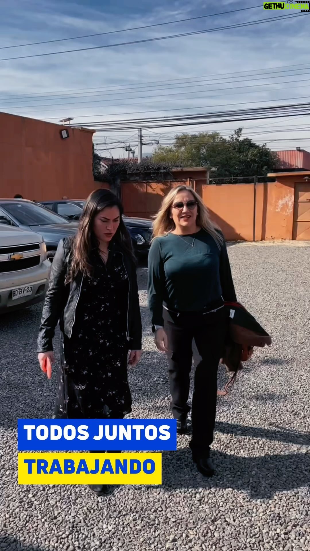 Camila Flores - 403 Likes - Todos juntos trabajando para devolverle la esperanza a nuestra querida Quinta. Un agradecimiento especial a la Diputada @camilaflores_o por su compromiso y dedicación. ¡Seguimos trabajando juntos por un futuro mejor! 💪🏻🌟