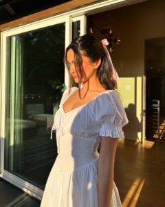 Actress Camila Mendes HD Instagram Photos and Wallpapers July 2024