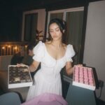 Camila Mendes