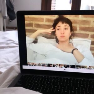 Camila Peralta Instagram - 🤌🏼