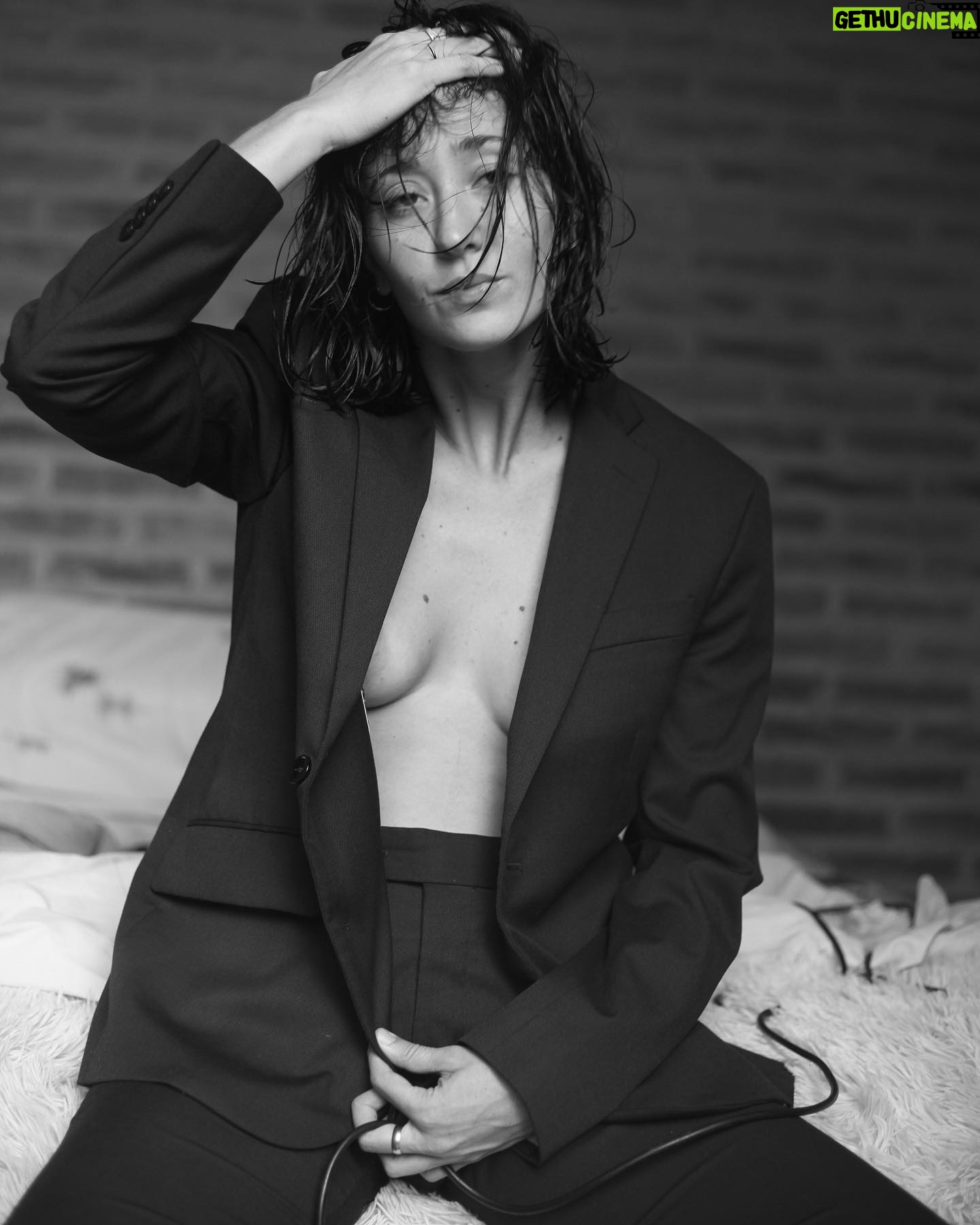 Camila Peralta - 608 Likes - Cuarentena con @fausto.elizalde