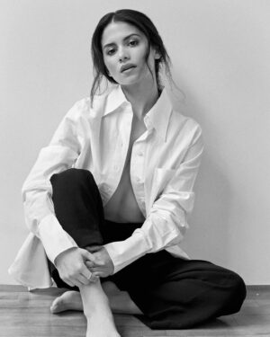 Camila Perez Instagram - @glamourmexico 🫶🏼
