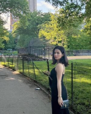 Camila Perez Instagram - 