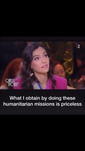 Actress Camila Pinzón HD Instagram Photos and Wallpapers May 2024