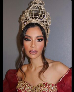Camila Pinzón Instagram - 🇨🇴👑 Today, we celebrate the start of the incredible journey of our dear Camila Pinzón as the representative of Colombian beauty and grace in Miss World. Camila is more than a beautiful woman; she embodies strength, determination, and a deeply noble cause. Her project of ‘Beauty with a Purpose’ has left an indelible mark on the lives of many and has made a positive impact on communities around the world.

Camila stands as a true ambassador for women, carrying with her a message of empowerment and courage that inspires everyone privileged to know her. Her dedication and passion are the driving force behind her tireless work. 

From the depths of our hearts, we send Camila the best wishes on this wonderful and meaningful journey. ❤️

May this journey be filled with unforgettable moments, and may every step she takes be a step towards a brighter and more equitable future for all women. Shine on, Camila! 🤍

Miss World Colombia 🇨🇴 - @missmundocolombia
 
Zona Centro: @jandromanager 

My Team:
 @aldopeluqueria 
@salerm_cosmetics_co 
@clubbodytech 
@lasergioemprende
 @sergioyalexandraradaoficial
 @dra.alexandrarada
 @redmastv
 @melodiastereobogota
 @doubletree_byhilton
 @fabianchacone
 @cstoficial
 @drcesartobar
 @dradrianalabrador
 @clinicalafont
 @museointernacionalesmeralda
 @official_andreaventuroli
@fernando_marinm
@alvaroleyton_ 
 
 for all the latest news follow @missworld official Instagram.
 
 @missworld_beautywithapurpose
 
 #missworld
 #missworld71
 #71mw
 #india
 #beautywithapurpose #bwap #missmundocolombia #misscolombiainternacional
 #colombiaunida