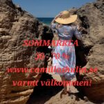Camilla Thulin