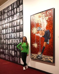 Camille A. Brown Most Liked Photos and Posts