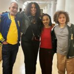 Camille A. Brown