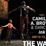 Camille A. Brown