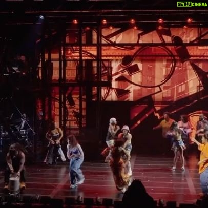 Camille A. Brown - 2.5K Likes - HAPPY OPENING to the cast and creatives of Hell’s Kitchen @publictheaterny !!! Being a proud Queens girl originally from NYC, it was my honor to create movement language to the brilliant music of New York’s own @aliciakeys !!! I hold this opportunity very dear to my heart and thank her for her belief in my work.
THANK YOU to Alicia, Michael Greif, and @saymorediaz for bringing me on the team!!! Your encouragement has meant the world and it’s been an amazing ride.
Shout out to my team- @sfaithb2 and @kamilleupshaw . THANK YOU for your support in every way. I’m glad we got to work together in this capacity!!!🦋🦋
Cheers to the creatives Robert Brill (scenic design) @dedeayitedesign (costume design) Natasha Katz (lighting design), Gareth Owen (sound design), Peter Nigrini (projection design), Mia Neal (hair and wig design), Claire M. Kavanah (prop management),
@adamblackstone (music supervisor) , Adam Blackstone and Tom Kitt (orchestrations) Alicia Keys and Adam Blackstone (arrangements), Tom Kitt (music consultant), Kristy Norter (music coordination), Dominic Fallacaro (music direction), and our wonderful stage management team led by Danny Maly.
Cheers to all the associates and assistants who poured their all into this work.
And huge congratulations to the cast of Hell’s Kitchen! Shoshana Bean, Chad Carstarphen , Reid Clarke
, Chloe O. Davis , Nico DeJesus Brandon Victor Dixon ,Timothy L. Edwards Desmond Sean Ellington Badia Farha Vanessa Ferguson , David A. Guzman ,Crystal Monee Hall , Gianna Harris , Jakeim Hart , Chris Lee , Jackie Leon, Kecia Lewis, Raechelle Manalo, Jade Milan, Maleah Joi Moon, Onyxx Noel, Susan Oliveras , Sarah Parker William Roberson ,Niki Saludez , Mariand Torres , Donna Vivino , Lamont Walker II .