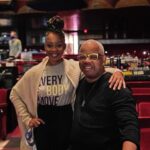 Camille A. Brown