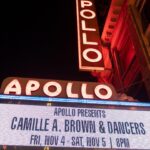 Camille A. Brown