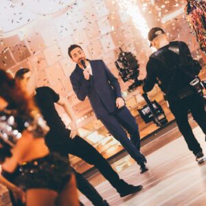 Camille Combal Instagram - Salsa. Rumba. Et pleins d’autres danses en A…