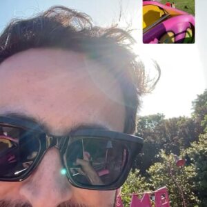 Camille Combal Instagram - Je n’ai pas trouvé de légende…
