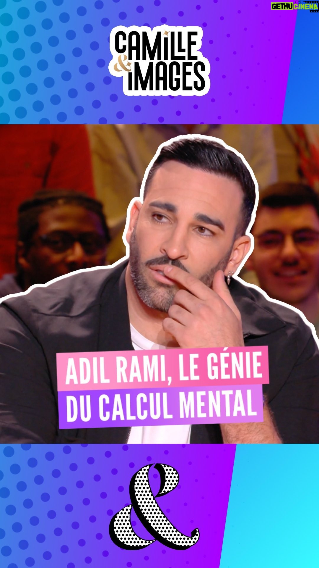 Camille Combal - 20.3K Likes - Adil piège Camille et les complices ✨🔥
Camille&Images tous les mardis soirs sur TF1 et en streaming sur TF1 ✨