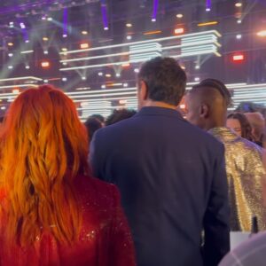 Camille Combal Instagram - Salsa. Rumba. Et pleins d’autres danses en A…